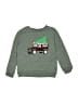 Adventure Wear Green Pullover Sweater Size 4 - photo 1
