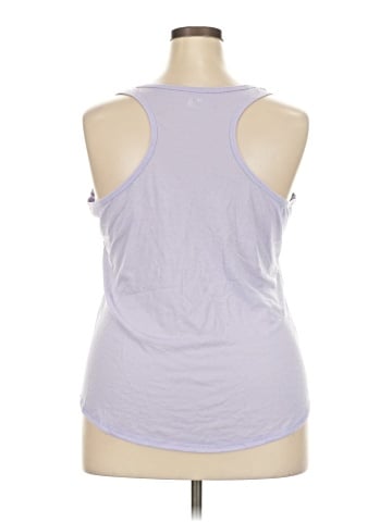 Gap Outlet Sleeveless T-Shirt (view 2)