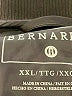 Bernardo Fashions 100% Nylon Brown Coat Size XXL - photo 6