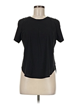 Lululemon Athletica Short Sleeve T Shirt
