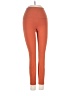 Lululemon Athletica Orange Active Pants Size 2 - photo 1