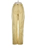 Ann Taylor 100% Cotton Gold Jeans Size 8L - photo 1