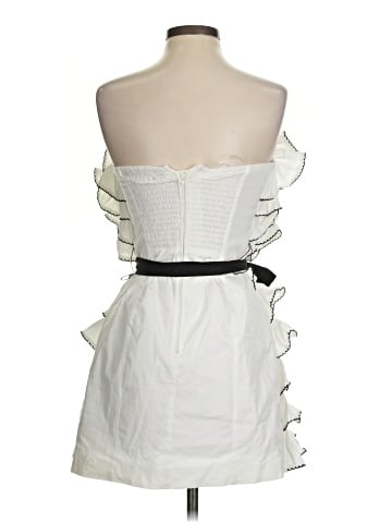 C/MEO Collective Cocktail Dress (view 2)