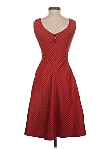Isaac Mizrahi for Target Cocktail Dress (view 2)