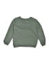 Adventure Wear Green Pullover Sweater Size 4 - photo 2