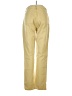 Ann Taylor 100% Cotton Gold Jeans Size 8L - photo 2