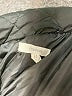 Maurices 100% Polyester Black Vest Size XS - photo 6
