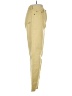 Ann Taylor 100% Cotton Gold Jeans Size 8L - photo 4