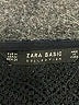 Zara Basic Black Casual Dress Size M - photo 7