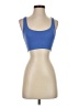 Unbranded Blue Sports Bra Size 0 (estimated) - photo 1