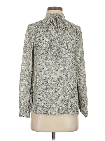 Lila Rose Long Sleeve Blouse (view 1)