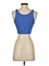 Unbranded Blue Sports Bra Size 0 (estimated) - photo 2