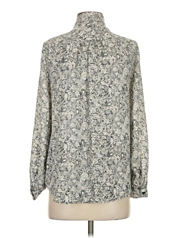 Lila Rose Long Sleeve Blouse (view 2)