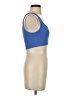 Unbranded Blue Sports Bra Size 0 (estimated) - photo 4