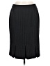 Semantiks Black Formal Skirt Size 6 - photo 1