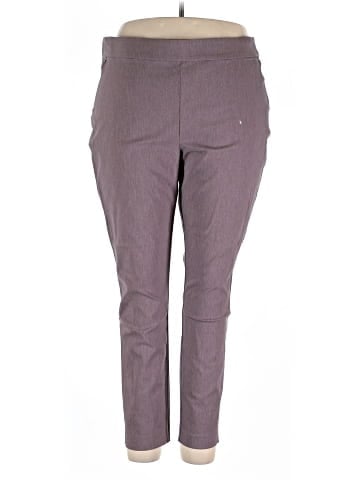 Maurices Casual Pants (view 1)