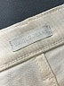 Uniqlo Ivory Jeans Size 24 waist - photo 4
