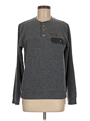 Patagonia Pullover Sweater (view 1)