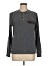 Patagonia Gray Pullover Sweater Size M - photo 1