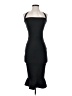 Assorted Brands Black Cocktail Dress Size S - photo 1