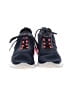 Nike Solid Blue Sneakers Size 7 - photo 2