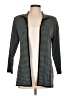 misook Green Cardigan Size L (estimated) - photo 1