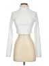 Gold Hinge Ivory Long Sleeve Turtleneck Size S (estimated) - photo 1