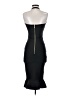 Assorted Brands Black Cocktail Dress Size S - photo 2