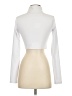 Gold Hinge Ivory Long Sleeve Turtleneck Size S (estimated) - photo 2