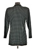 misook Green Cardigan Size L (estimated) - photo 2