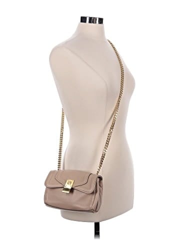 Aimee Kestenberg Leather Crossbody Bag (view 2)