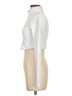 Gold Hinge Ivory Long Sleeve Turtleneck Size S (estimated) - photo 5