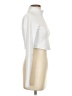 Gold Hinge Ivory Long Sleeve Turtleneck Size S (estimated) - photo 4