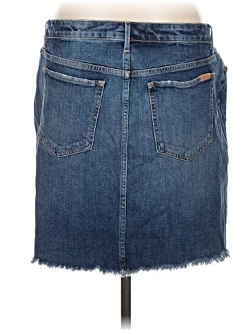 Joe's Jeans Denim Skirt (view 2)