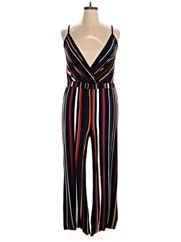 Glam Jumpsuit (view 1)