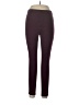 M&S Solid Purple Active Pants Size EU 42 / US 12 - photo 1