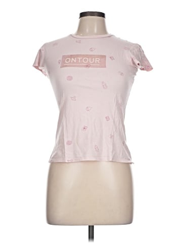 Splash Short Sleeve T-Shirt (view 1)