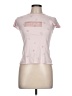 Splash Pink Short Sleeve T-Shirt Size 10 - photo 1