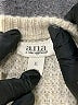a.n.a. A New Approach Solid Tan Pullover Sweater Size XL - photo 7