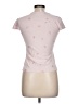 Splash Pink Short Sleeve T-Shirt Size 10 - photo 2