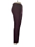 M&S Solid Purple Active Pants Size EU 42 / US 12 - photo 4