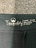 Tranquility by Colorado Clothing Solid Black Active Skort Size L - photo 3
