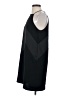 Parker 100% Polyester Color Block Black Cocktail Dress Size S - photo 5