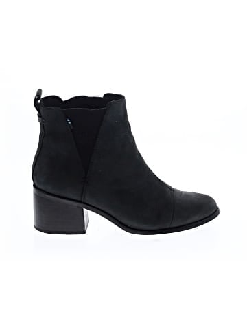 TOMS Ankle Boots (view 1)