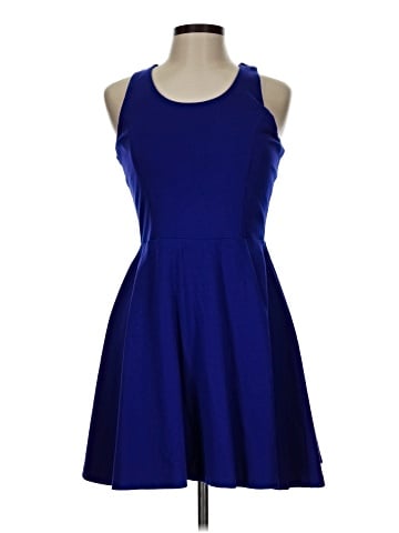 Design Lab Lord & Taylor Cocktail Dress (view 1)