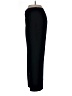 Le Suit 100% Polyester Black Casual Pants Size 10 Petite - photo 5