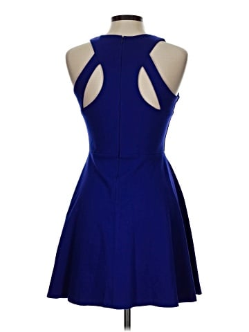 Design Lab Lord & Taylor Cocktail Dress (view 2)