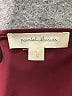Painted Threads Burgundy Sleeveless Top Size L - photo 7