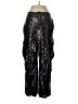 By Anthropologie Stars Silver Casual Pants Size 10 - photo 1