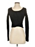 Aeropostale 100% Nylon Black Cardigan Size XS - photo 1